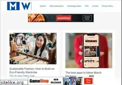 Sites similar to mormonwoman.org