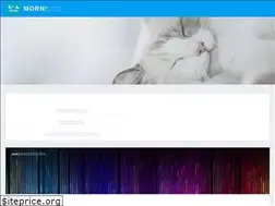 Sites similar to morn.life