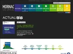 Sites similar to mornac.fr