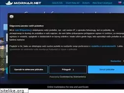 Sites similar to mornar.net