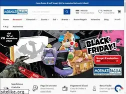 Sites similar to mornatipaglia.it