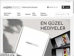 Sites similar to morncoffee.com