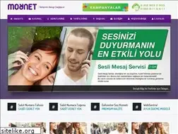 Sites similar to mornet.com.tr