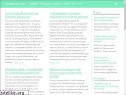 Sites similar to morning-blue.com