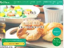 Sites similar to morning-coop.net