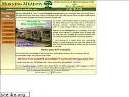 Sites similar to morning-meadow.com