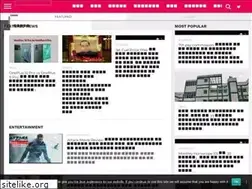 Sites similar to morning-newspaper.in