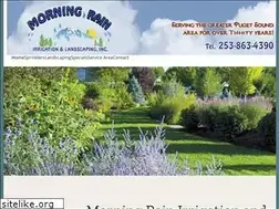 Sites similar to morning-rain.com