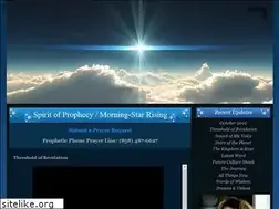 Sites similar to morning-star.com