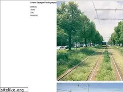 Sites similar to morning.photos