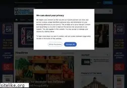 Sites similar to morningadvertiser.co.uk