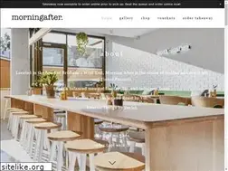 Sites similar to morningafter.com.au