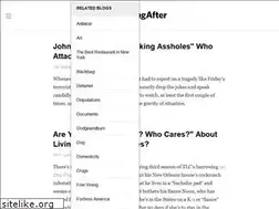 Sites similar to morningafter.gawker.com