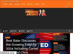 Sites similar to morninganswerchicago.com