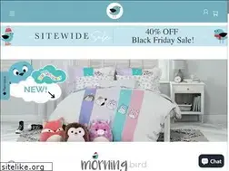 Sites similar to morningbird.com