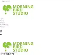 Sites similar to morningbirdchicago.com