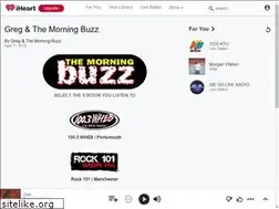 Sites similar to morningbuzzonline.com