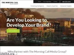 Sites similar to morningcallmediagroup.com