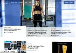 Sites similar to morningchalkup.com