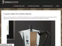 Sites similar to morningcoffee.fr