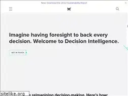 Sites similar to morningconsult.com