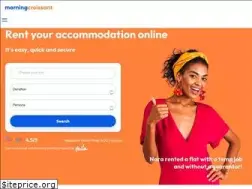 Sites similar to morningcroissant.com