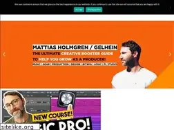 Sites similar to morningdewmedia.com