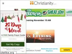 Sites similar to morningevening.com