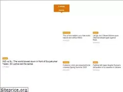Sites similar to morningexpress.in