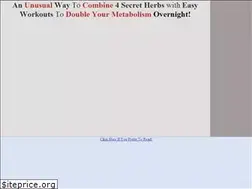 Sites similar to morningfatmelter.com