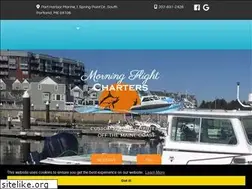 Sites similar to morningflightcharters.com