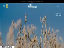 Sites similar to morningfoods.com