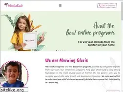 Sites similar to morningglorie.in