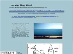 Sites similar to morninggloryaustralia.com