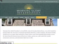 Sites similar to morningglorybb.com