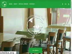 Sites similar to morningglorycafeflagstaff.com