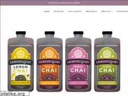 Sites similar to morningglorychai.com
