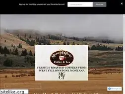 Sites similar to morningglorycoffee.net