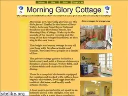 Sites similar to morningglorycottage.com