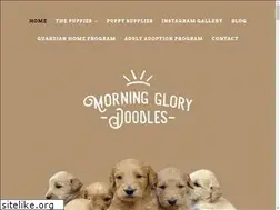 Sites similar to morningglorydoodles.com