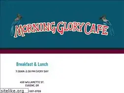 Sites similar to morninggloryeugene.com