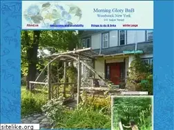 Sites similar to morninggloryinwoodstock.com