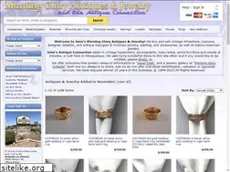 Sites similar to morninggloryjewellery.com