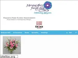 Sites similar to morninggloryltd.com