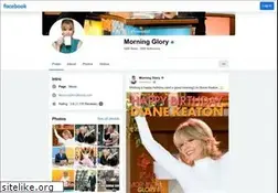 Sites similar to morningglorymovie.com