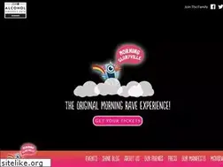 Sites similar to morninggloryville.com