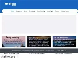 Sites similar to morninginspirationalquotes.com