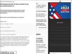 Sites similar to morningjournalnews.com
