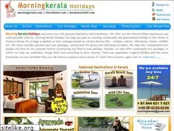 Sites similar to morningkerala.com