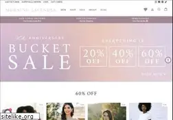 Sites similar to morninglavender.com